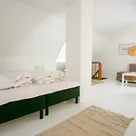 4 Person In Rudkobing-by Traum בית נופש