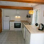 4 Person In Rudkobing-by Traum בית נופש