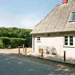 4 Person In Rudkobing-by Traum בית נופש Rudkøbing