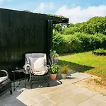 בית נופש 4 Person In Rudkobing-by Traum