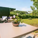 4 Person In Rudkobing-by Traum בית נופש Rudkøbing