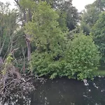 בית נופש 4 Person In Rudkobing-by Traum *