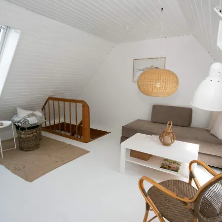 Hébergement de vacances 4 Person In Rudkobing-by Traum Rudkøbing