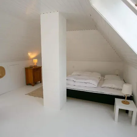 4 Person In Rudkobing-by Traum Hébergement de vacances