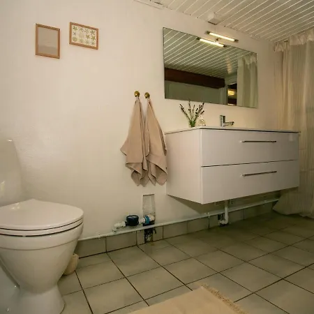 4 Person In Rudkobing-by Traum Hébergement de vacances