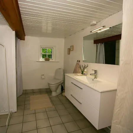 4 Person In Rudkobing-by Traum Hébergement de vacances