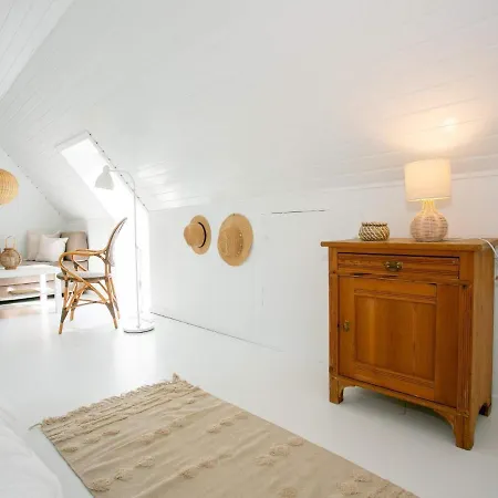 Xx Ferienhaus Rudkøbing