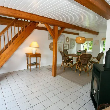 Ferienhaus Xx
