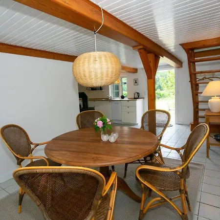 4 Person In Rudkobing-by Traum Hébergement de vacances *