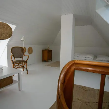 Hébergement de vacances 4 Person In Rudkobing-by Traum Rudkøbing