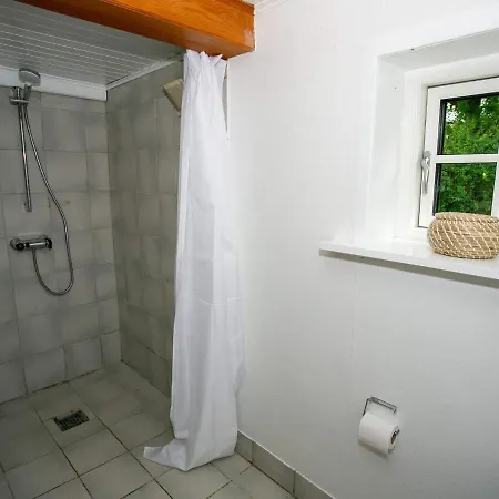 Hébergement de vacances 4 Person In Rudkobing-by Traum *