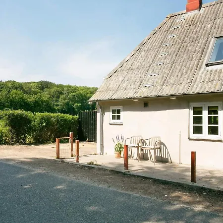 4 Person In Rudkobing-by Traum Hébergement de vacances Rudkøbing