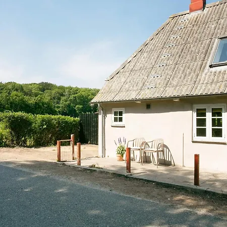 4 Person In Rudkobing-by Traum Nyaraló Rudkøbing