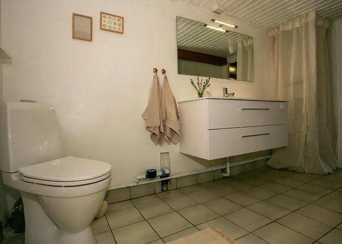 4 Person In Rudkobing-by Traum Casa de Férias