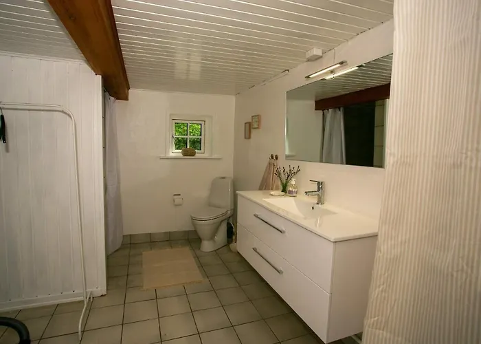 4 Person In Rudkobing-by Traum Casa de Férias
