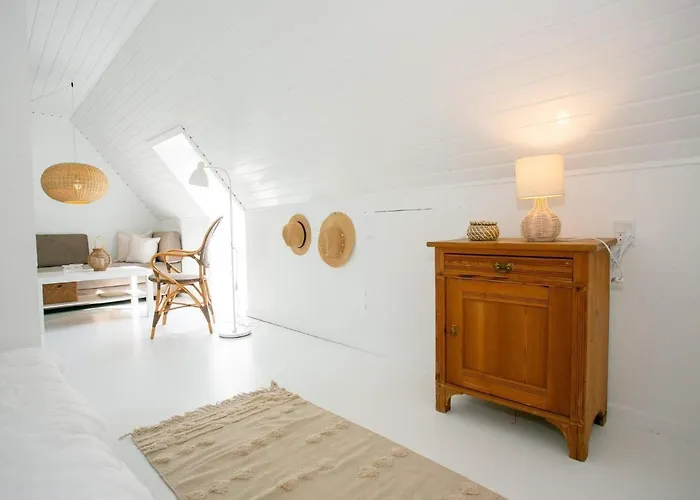 4 Person In Rudkobing-by Traum Casa de Férias Rudkøbing