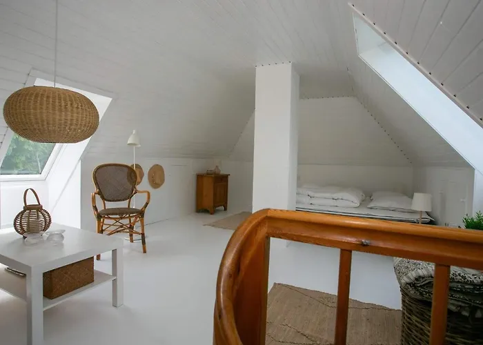 4 Person In Rudkobing-by Traum 度假居