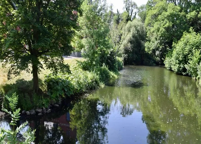 4 Person In Rudkobing-by Traum Rudkøbing